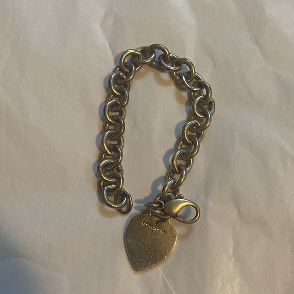 Authentic Tiffany and Co Bracelet - Picture 4 of 8